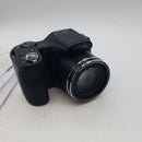 Minolta 35x Zoom 20 Megapixel Camera Black-NO ACCESSORIES