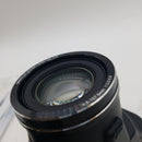 Minolta 35x Zoom 20 Megapixel Camera Black-NO ACCESSORIES