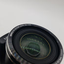 Minolta 35x Zoom 20 Megapixel Camera Black-NO ACCESSORIES