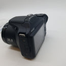 Minolta 35x Zoom 20 Megapixel Camera Black-NO ACCESSORIES
