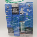 PUREPLUS RPWF Refrigerator Water Filter, Replacement for GE RPWF, RWF1063, RWF3600A, WDS-RPWF, WSG-4, DWF-36, R-3600, AQF-RPWF, MPF15350, OPFG3-RF300, WF277, 4Pack