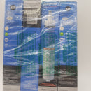 PUREPLUS RPWF Refrigerator Water Filter, Replacement for GE RPWF, RWF1063, RWF3600A, WDS-RPWF, WSG-4, DWF-36, R-3600, AQF-RPWF, MPF15350, OPFG3-RF300, WF277, 4Pack