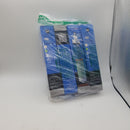 PUREPLUS RPWF Refrigerator Water Filter, Replacement for GE RPWF, RWF1063, RWF3600A, WDS-RPWF, WSG-4, DWF-36, R-3600, AQF-RPWF, MPF15350, OPFG3-RF300, WF277, 4Pack