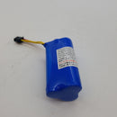 Lithium Ion Version Replacement Battery for Pyle PUCRC25 and PUCRC26B Pure Clean Smart Vacuum Cleaners - PRTPUCRC25LIBAT