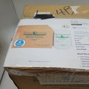 Case of Stera-Sheen Green Label Sanitizer and Milkstone Remover (4 x 4 Lb. Jars)
