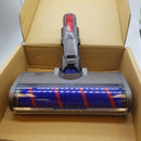 ilovelife Soft Roller Cleaner Head Compatible with Dyson V10 V11 V8 V7Cordless Stick Vacuum Cleaner, Hardwood Floor Attachment