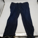 Levi's Men's 541 Athletic Fit Jean, The Rich, 40W x 30L
