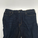 Levi's Men's 541 Athletic Fit Jean, The Rich, 40W x 30L