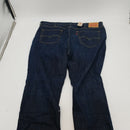 Levi's Men's 541 Athletic Fit Jean, The Rich, 40W x 30L