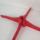 Singer S/M Adjustable Dress Form Red