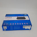 Linksys EA6100 AC1200 Dual-Band Wi-Fi Router