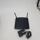 Linksys EA6100 AC1200 Dual-Band Wi-Fi Router