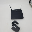 Linksys EA6100 AC1200 Dual-Band Wi-Fi Router