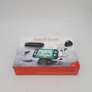 Nintendo Switch Lite Starter Kit Black