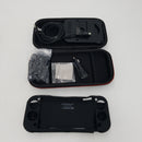 Nintendo Switch Lite Starter Kit Black