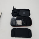 Nintendo Switch Lite Starter Kit Black