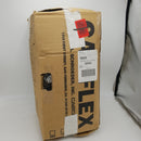 Insulated duct,  Speedi-Products FD-25R4 06 6-Inch Diameter by 25-Feet Length