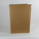 Viskon-Aire 700-283 T-700/G White 58'' x 58'' Diffusion Media (Pad/Blanket)