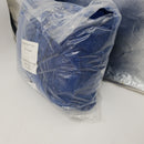Mason Furniture Throw - Sofa Blue No Size