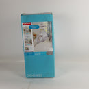 Fisher-Price Sweet Snugapuppy Swing