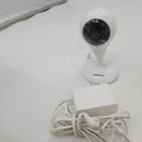 Baby monitor Campark 2.4GHz Wireless Audio 2 Way Talk Night Vision Digital Cam