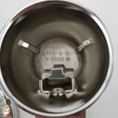 Moen Genta LX Tub and Shower Trim Package with Multi Function Shower Head - Less Valve