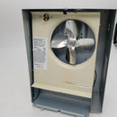 KING W2415-W W Series Wall Heater, 1500-Watt / 120-Volt, White