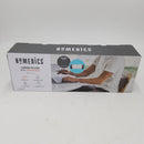 HoMedics Lumbar Pillow with Soothing Heat