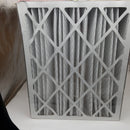 BestAir 3pk 20X25X5 Replacement Air Furnace Filter Merv 11