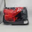 Photo Real Comforter Sets Red Rose Full + Queen