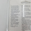 Marinco 70A Trolling Motor Plug & Receptacle, 12VCPS3