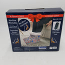 Products Micro Flannel(R) Heated Foot Warmer Coffee Break