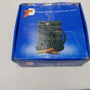 Tool Daily Pressure Washer Hose, 3/8 Inch x 50 FT, Quick Connect, 4000 PSI, High Tensile Wire Braided