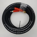 Tool Daily Pressure Washer Hose, 3/8 Inch x 50 FT, Quick Connect, 4000 PSI, High Tensile Wire Braided