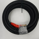 Tool Daily Pressure Washer Hose, 3/8 Inch x 50 FT, Quick Connect, 4000 PSI, High Tensile Wire Braided
