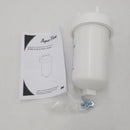 Aqua-Pure AP200 Under Sink Drinking Water Filtration System