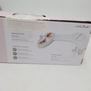 LUXE Bidet Neo320 ~ Self Cleaning Dual Nozzle ~ Hot & Cold Water ~ Rose Gold