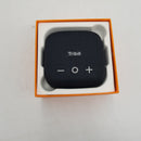Tribit StormBox Micro 2 Portable Speaker: 90dB Loud Sound Deep Bass IP67 Waterproof Small Speaker Built-in Strap, 12H Playtime Long Battery Powerbank for Outdoor Camping Biking, 120ft Bluetooth Range
