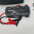 NOCO Boost X GBX155 4250A 12V UltraSafe Portable Lithium Jump Starter, Car Battery Booster Pack, USB-C Powerbank Charger, and Jumper Cables for Up to 10.0-Liter Gas and 8.0-Liter Diesel Engines