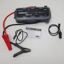 NOCO Boost X GBX155 4250A 12V UltraSafe Portable Lithium Jump Starter, Car Battery Booster Pack, USB-C Powerbank Charger, and Jumper Cables for Up to 10.0-Liter Gas and 8.0-Liter Diesel Engines