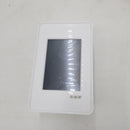 Ditra Heat Touchscreen Programmable Floor Heating Thermostat 120v/240v DITRA-HEAT-E-RT