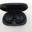 The Next Generation Open Ear Headphones, ACREO OpenBuds 2022 Launched True Wireless Earbuds with Earhooks, Bluetooth Workout Headphones, 18 Hours Playtime with Case, IPX7 Waterproof, Black