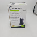 Lanchez Submersible Sump Pump 3/4 HP 4450 GPH, Utility Pump for Clean/Dirty Water Removal, Transfer Water Pump for Swimming Pool Garden Pond Basement, Drain Pump for Draining flooded house backup