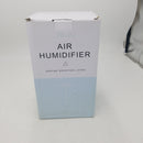 Mooka Cool Mist Humidifier with Humidistat, Top Fill 4.5L Large Tank Easy Clean, Humidity Smart Control, Silent Ultrasonic Humidifiers , 3 Mist Level, Sleep Friendly, No Filter, 14-40 Hours per Fill