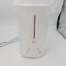 Mooka Cool Mist Humidifier with Humidistat, Top Fill 4.5L Large Tank Easy Clean, Humidity Smart Control, Silent Ultrasonic Humidifiers , 3 Mist Level, Sleep Friendly, No Filter, 14-40 Hours per Fill