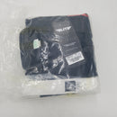 Kids BJJ GI, Elite Sports Youth IBJJF Children Brazilian Jiujitsu Gi kimono W/Preshrunk Fabric & Free Belt (Premium Black, C2)