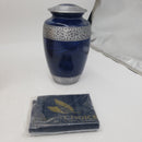 SmartChoice Urn for Human Ashes Adult Memorial urn Funeral Cremation Urns