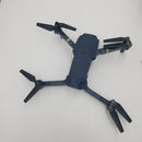 Drone with Camera for Adults, Foldable RC Quadcopter Kids Toys, 1080P HD FPV Video Drone for Beginners, 2 Batteries,Carrying Case,One Key Start,Altitude Hold,Headless Mode,Waypoints Function,3D Flips