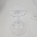 Rudyard Kipling"Pegu Club" Cocktail Coupe Glass 2-Piece Set (Gift Box Collection)