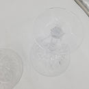 Rudyard Kipling"Pegu Club" Cocktail Coupe Glass 2-Piece Set (Gift Box Collection)